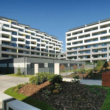 Apartmán Apartman Soul 200 M Do Centra S Private Parking Free Košice Exteriér fotografie