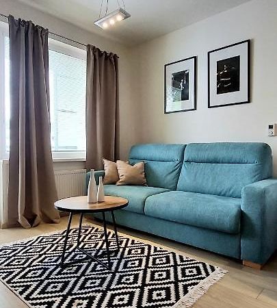 Apartmán Apartman Soul 200 M Do Centra S Private Parking Free Košice Exteriér fotografie