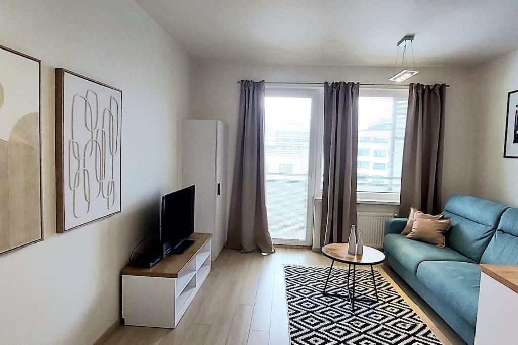 Apartmán Apartman Soul 200 M Do Centra S Private Parking Free Košice Exteriér fotografie