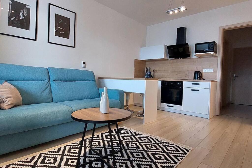 Apartmán Apartman Soul 200 M Do Centra S Private Parking Free Košice Exteriér fotografie