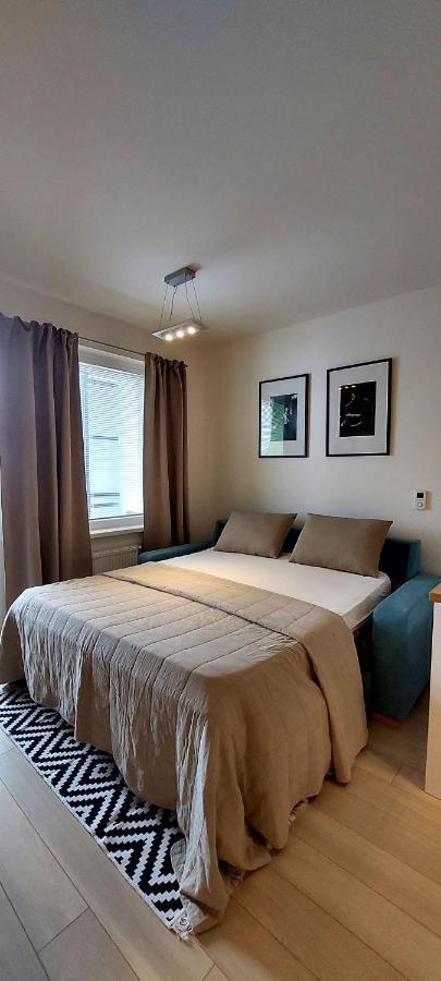 Apartmán Apartman Soul 200 M Do Centra S Private Parking Free Košice Exteriér fotografie
